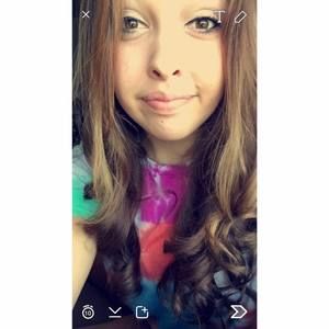 Meet your Posher, Racheal