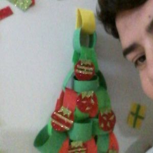 Meet your Posher, Pedro