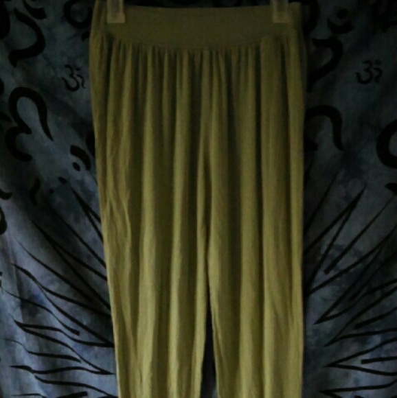 Hollister Loose Lounge Pants