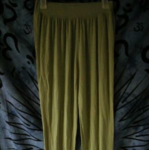 Hollister Loose Lounge Pants