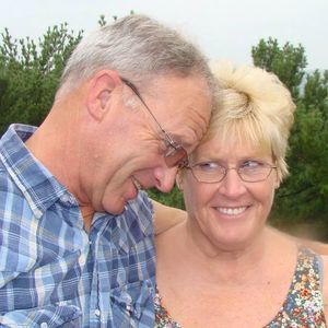 Meet your Posher, Diane