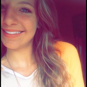 Meet your Posher, Allison