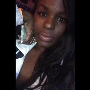 Meet your Posher, Mariah