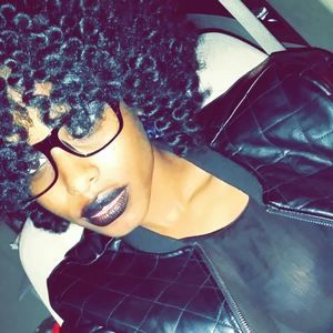 Meet your Posher, Quanisha