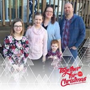 Meet your Posher, Bethany