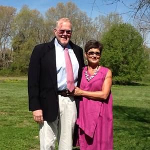 Meet your Posher, Rhonda