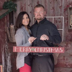 Meet your Posher, Danyell