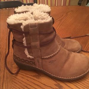 Ugg boots size 6