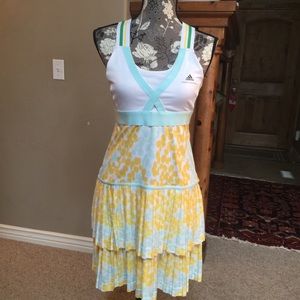 Bundle of Stella McCartney tennis outfits