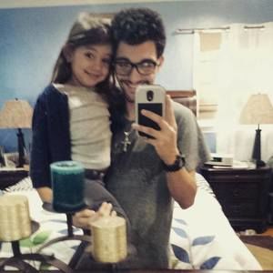 Meet your Posher, Sergio