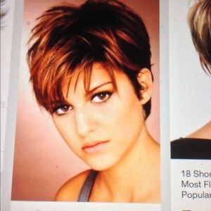 Meet your Posher, Vicki