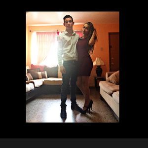 Meet your Posher, Maysun