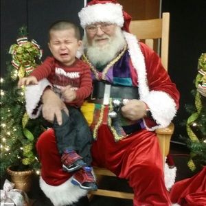 Meet your Posher, Brit