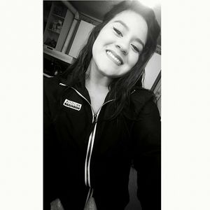 Meet your Posher, Rosa