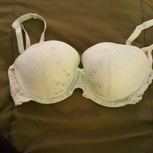 Victoria Secret bra size 34 DD