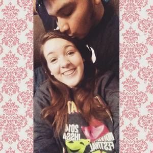 Meet your Posher, Kerstin