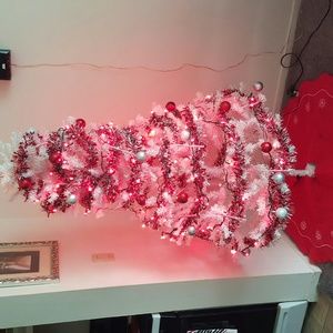 Meet your Posher, Tikia