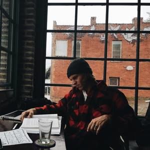 Meet your Posher, Matt