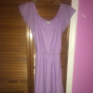 Charlotte Russe dress