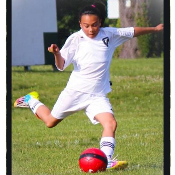 Meet your Posher, Carolina