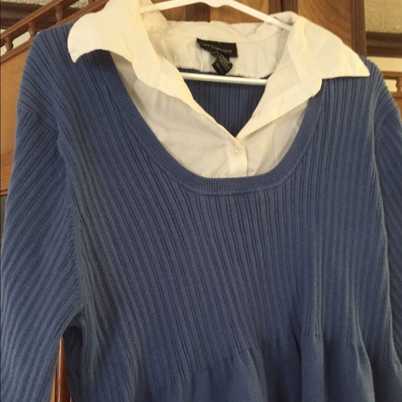 🎁🎀Lane Bryant top!