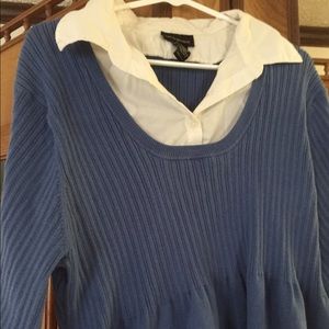 🎁🎀Lane Bryant top!