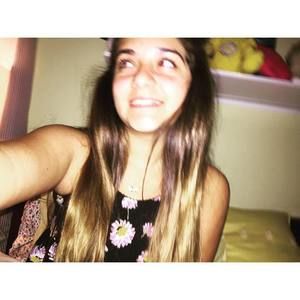 Meet your Posher, Zoe