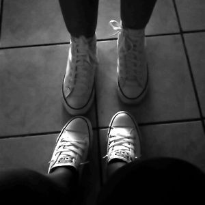 Meet your Posher, Sidney