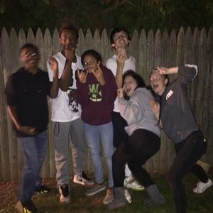 Meet your Posher, Breanna