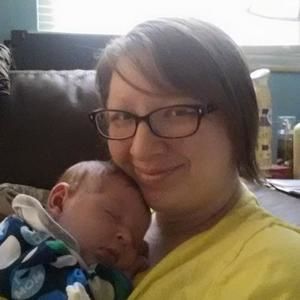 Meet your Posher, Kristine