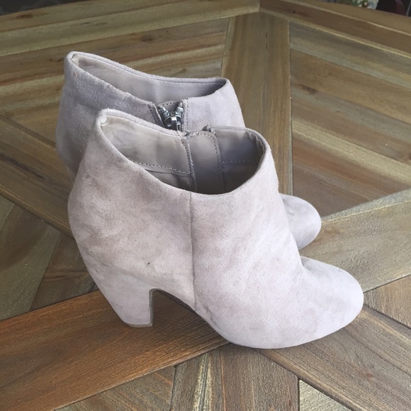 Mossimo Supply Co. Shoes - Ankle booties - Mossimo