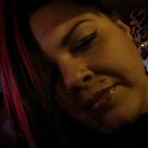 Meet your Posher, Esther tata