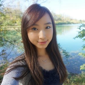 Meet your Posher, Hailey