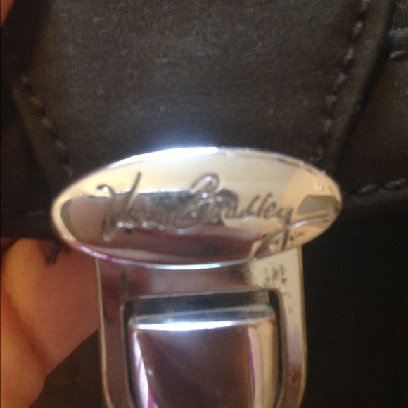 Vera Bradley backpack - Picture 2 of 4