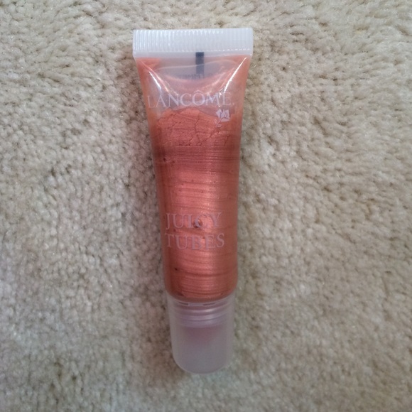 Lancome🎉🎈Juicy Tube Lip Gloss😍✨💕 NWT!!!❤️😊✨