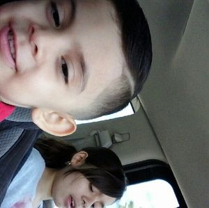 Meet your Posher, Rosa