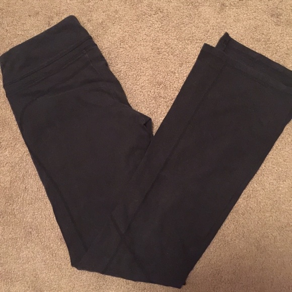 Old Navy yoga pants