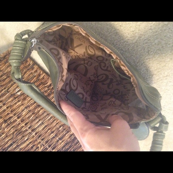 Purse small hobo - Picture 2 of 2