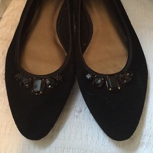 Ann Taylor Flats