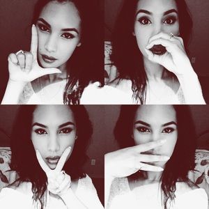 Meet your Posher, Candy