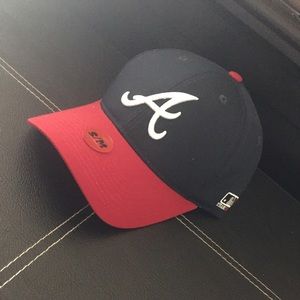 Atlanta braves hat