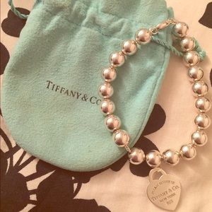 Tiffany's Bracelet