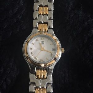 ESQ woman's watch