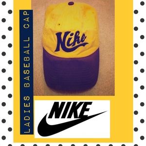 Nike Hat