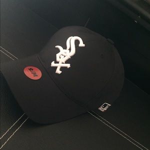 Chicago white sox hats
