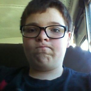 Meet your Posher, Austin