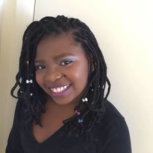 Meet your Posher, Sasha