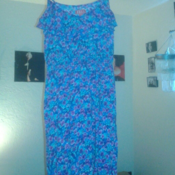 Sun Dress