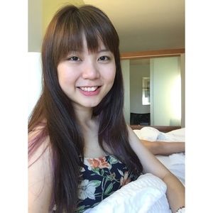 Meet your Posher, Hailey