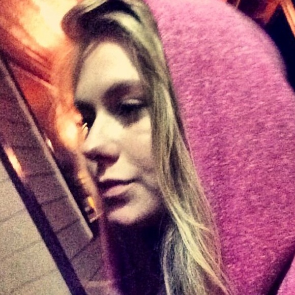 Meet your Posher, Alexa